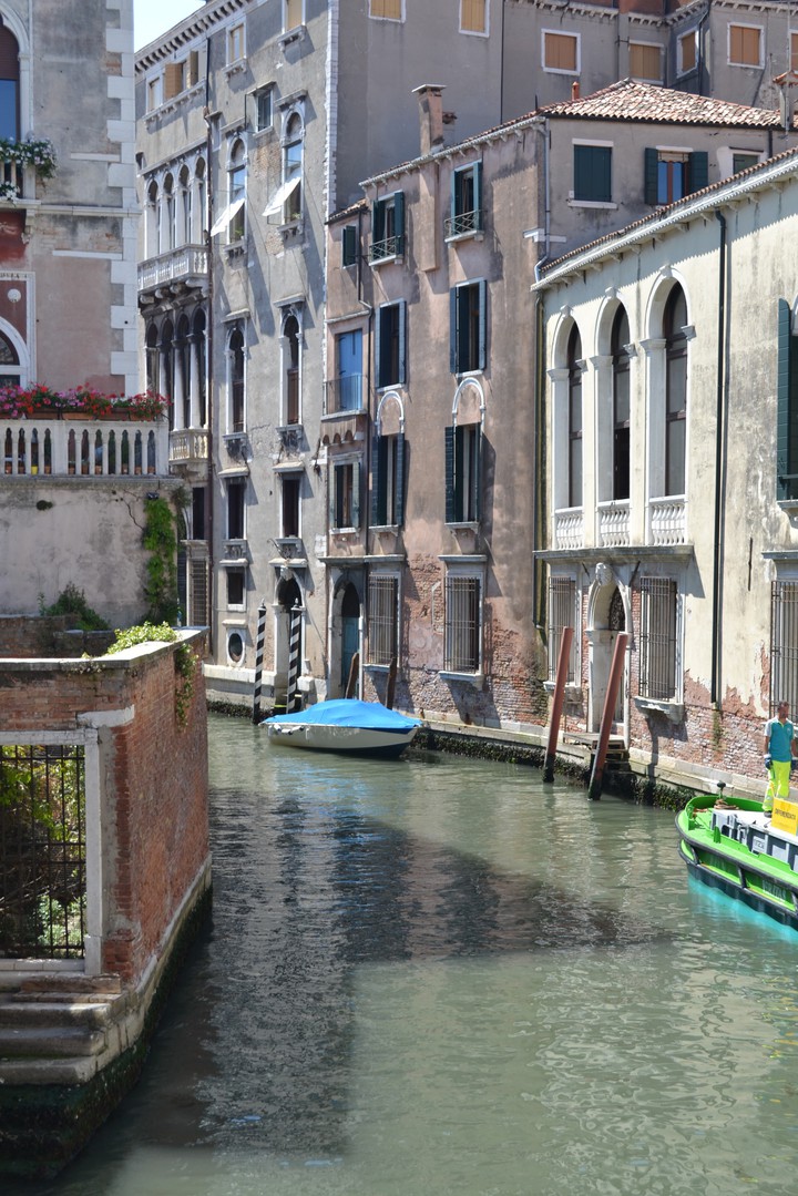Venezia