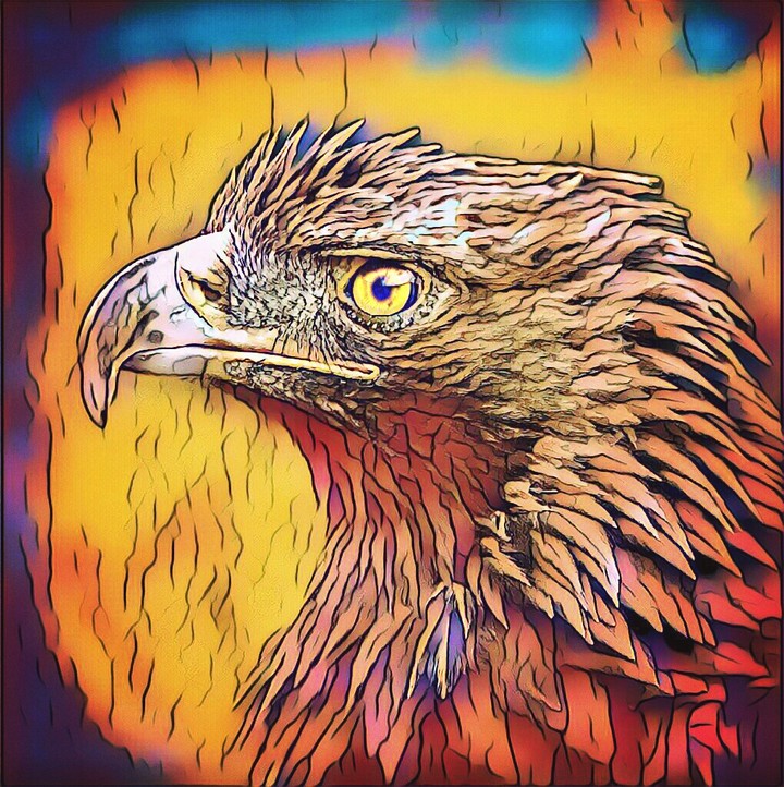EAGLE