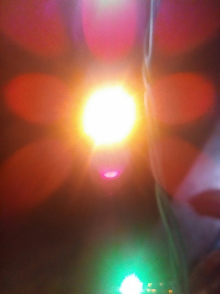 Christmas Lights