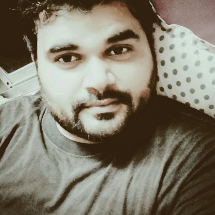 me