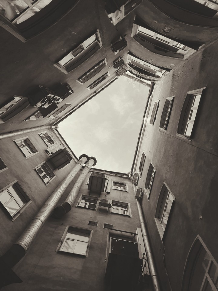 sky