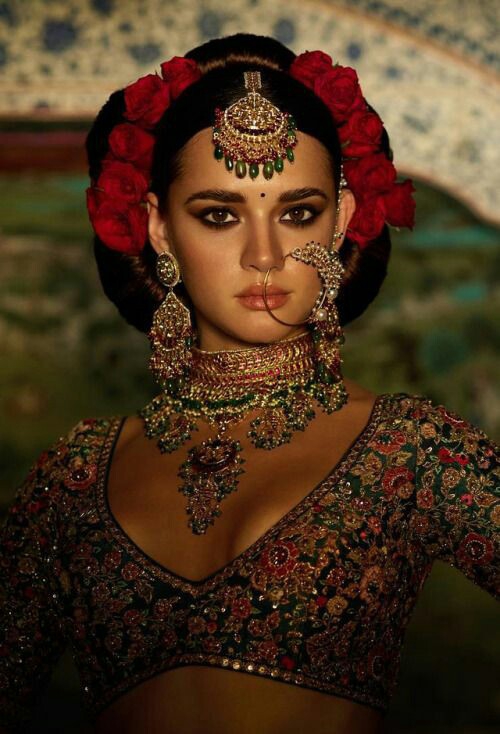 bride