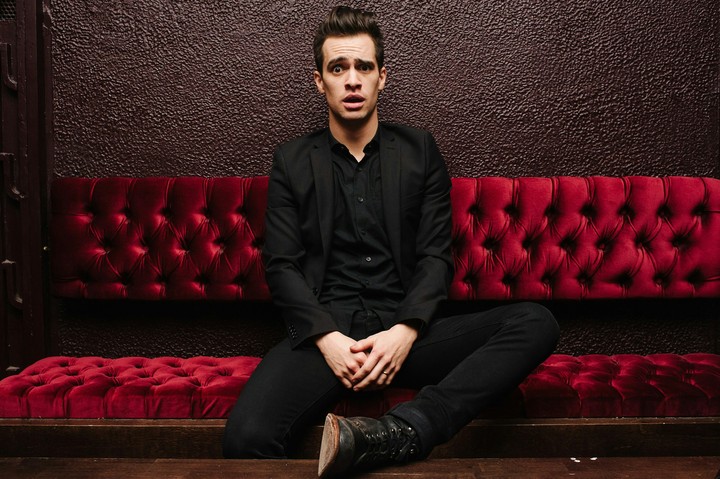 Panic! At The Disco ❤