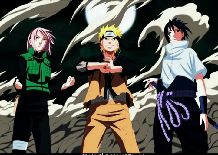 Naruto