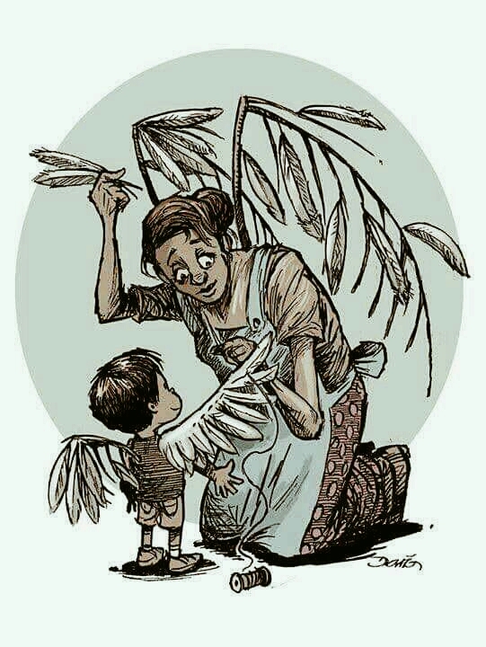Mother 