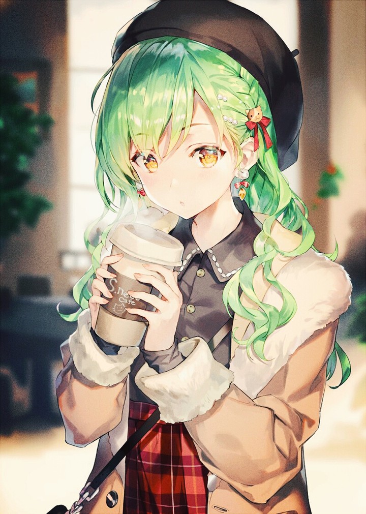 l like coffee♥♥♥♥