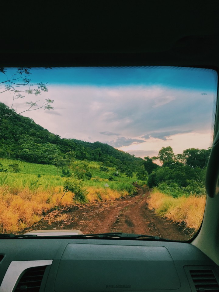 camino