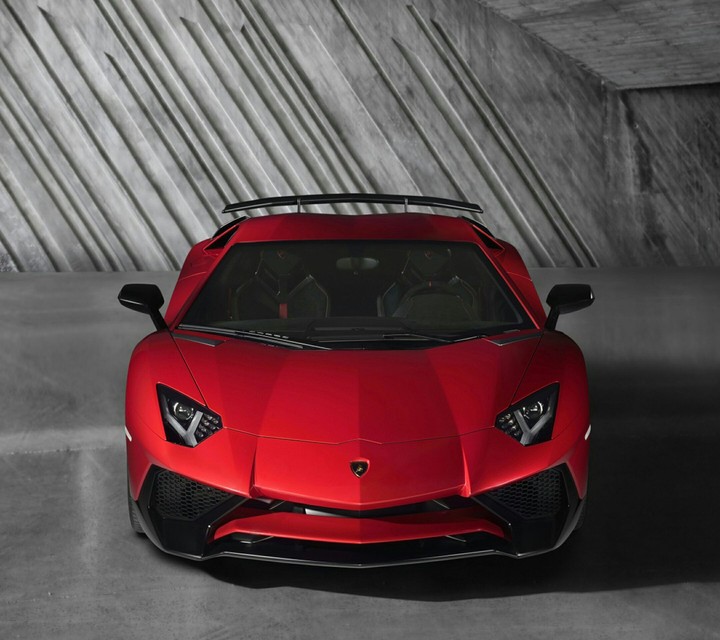 Lamborghini