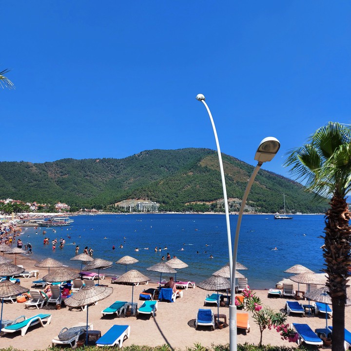 içmeler