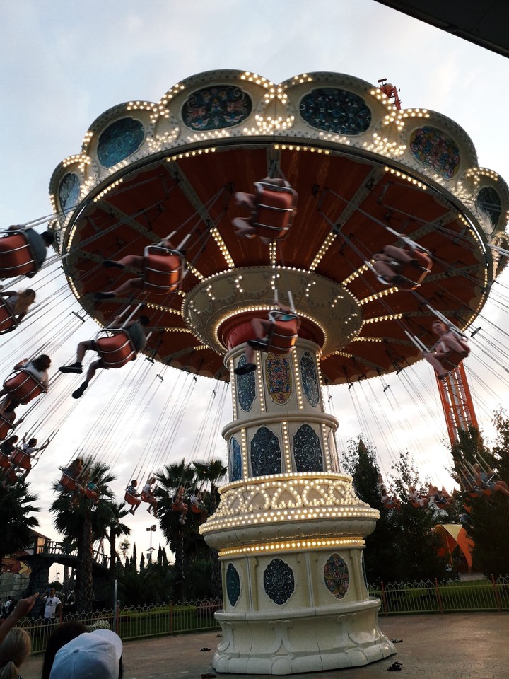 carousel