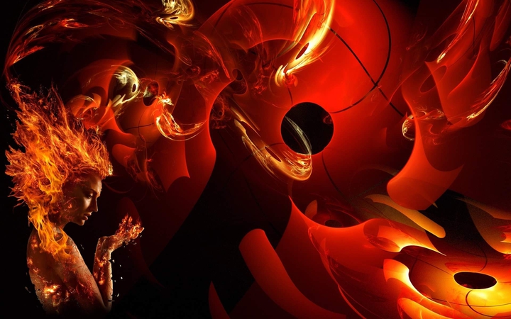 firegirl