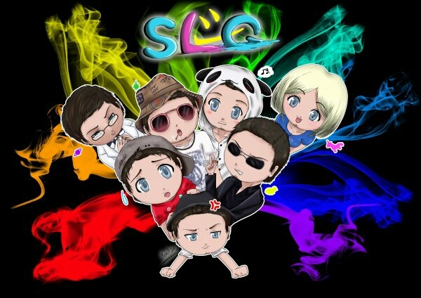 SLG