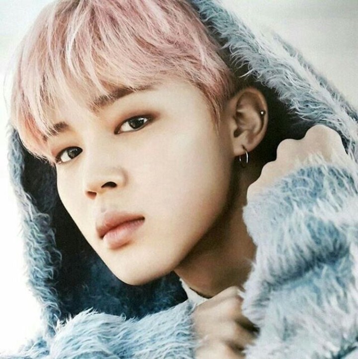 My sweet heart