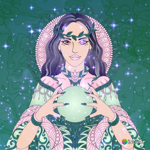 Me mystic