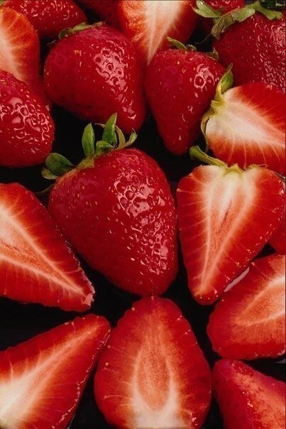 Strawberry
