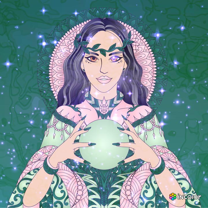 Me mystic