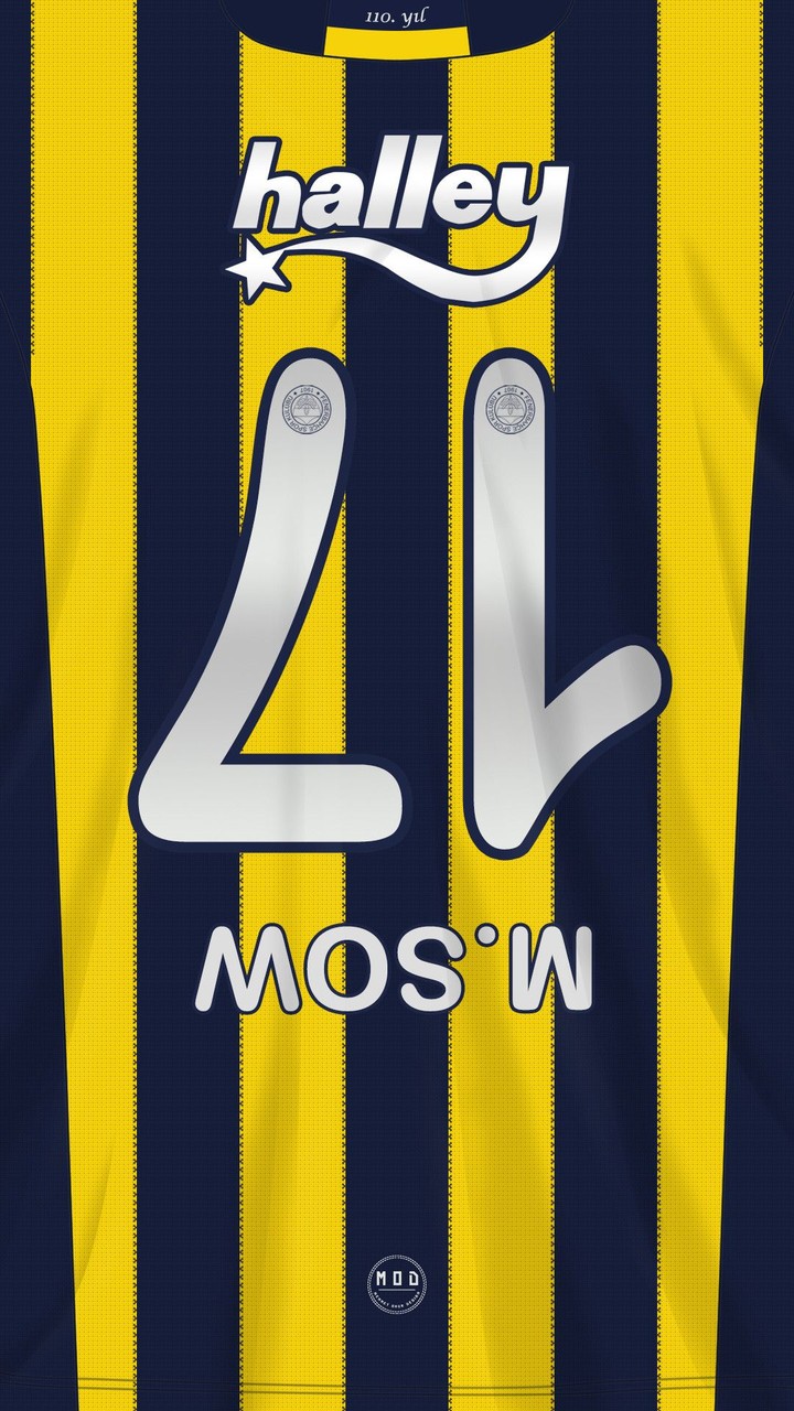 Fenerbahçe HD Walpaper