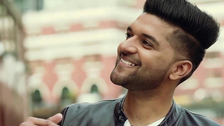 Guru Randhawa