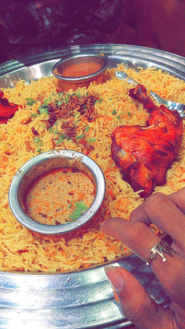 mandi