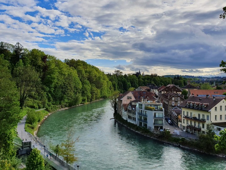 Bern