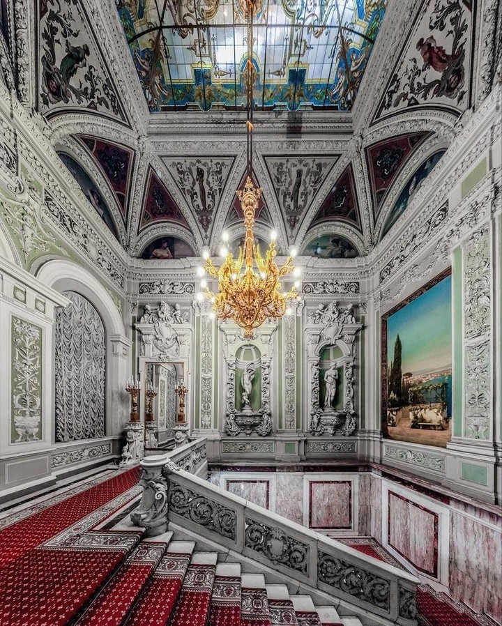 St. Peterburg Russia