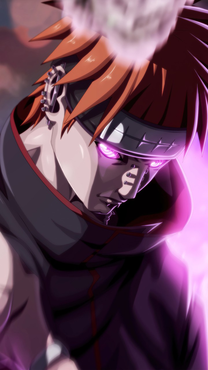pain