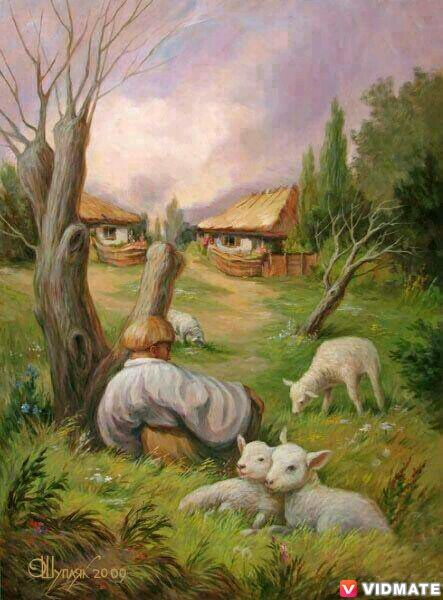 creative vision