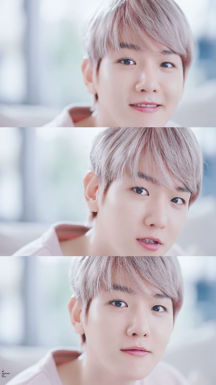 Baekkie❤