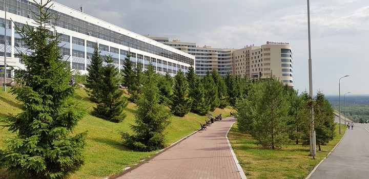 УФА