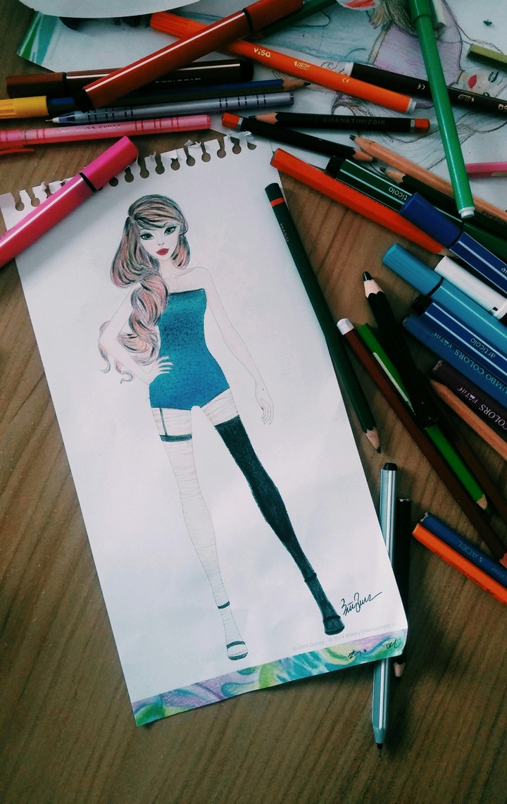 Drawing