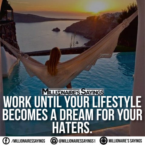 love your haters