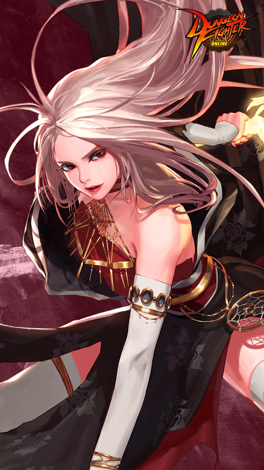 Dungeon Fighter Online