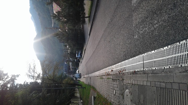 природа