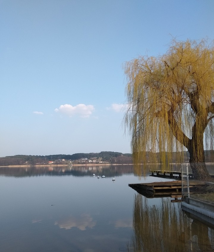 jezioro
