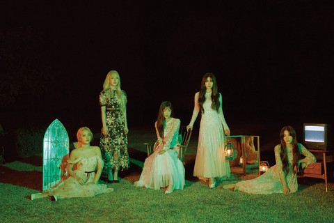 Red Velvet*