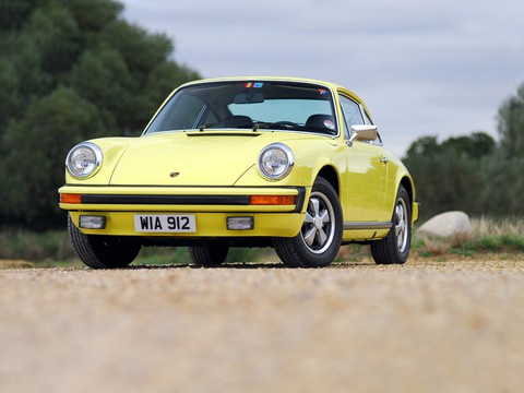 porsche