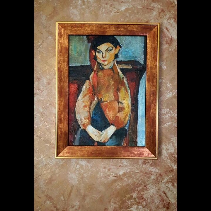 Modigliani
