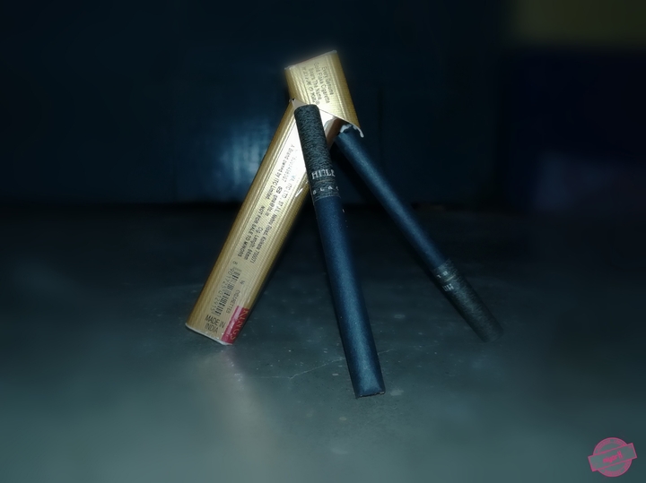 cigarette smoking