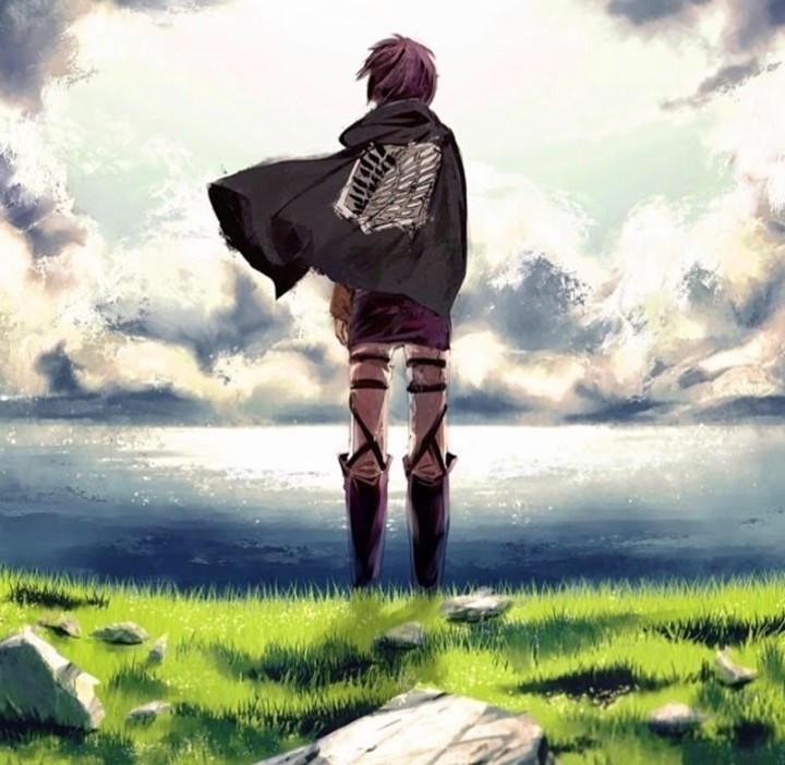 ATTACK ON TITAN