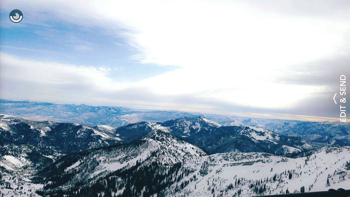 Park City, Utah