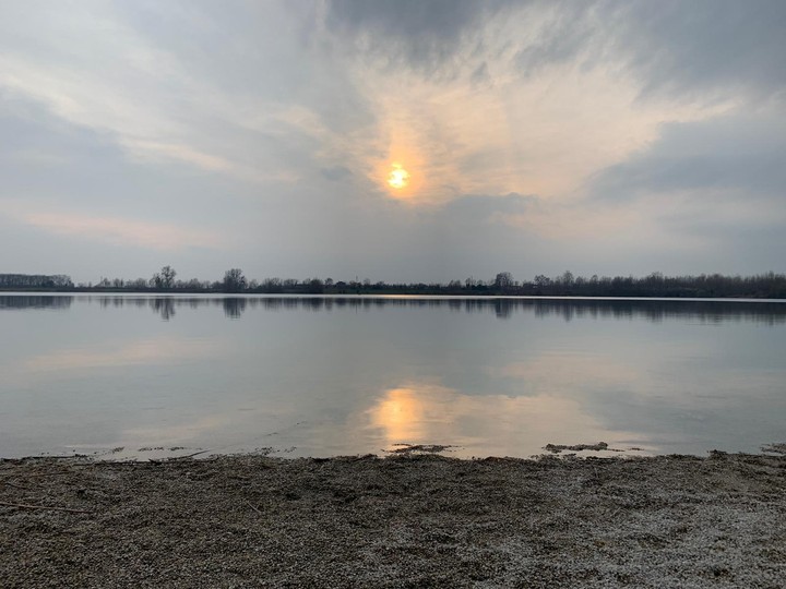 Lake