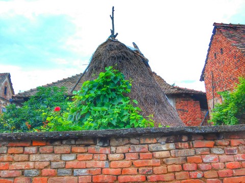 Haystack