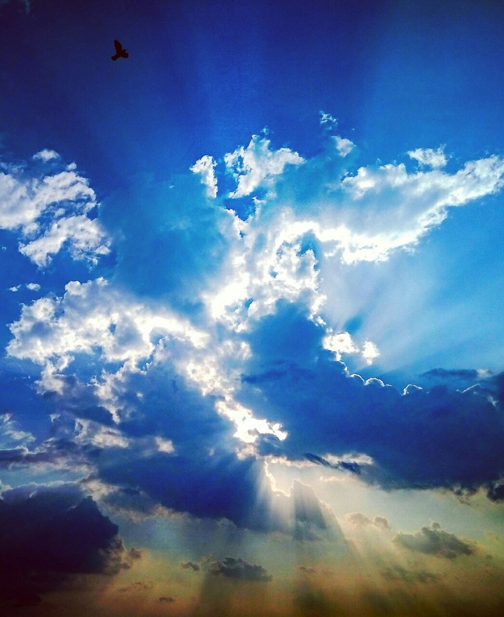 cloud