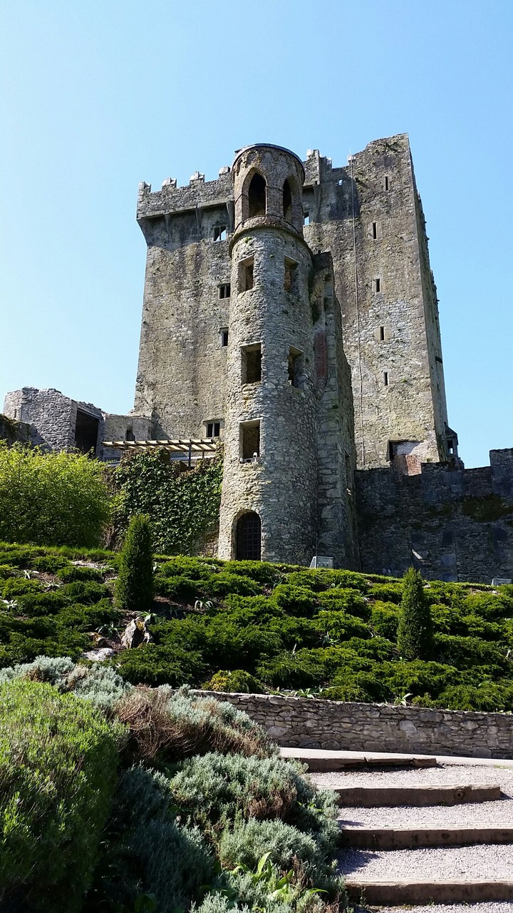 Blarney Castle