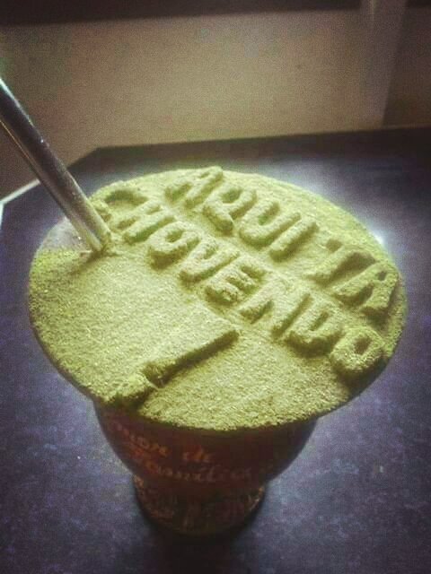 Chimarrão