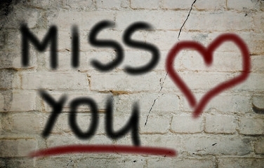 miss you dad