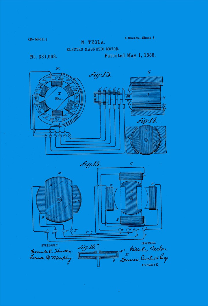 patent