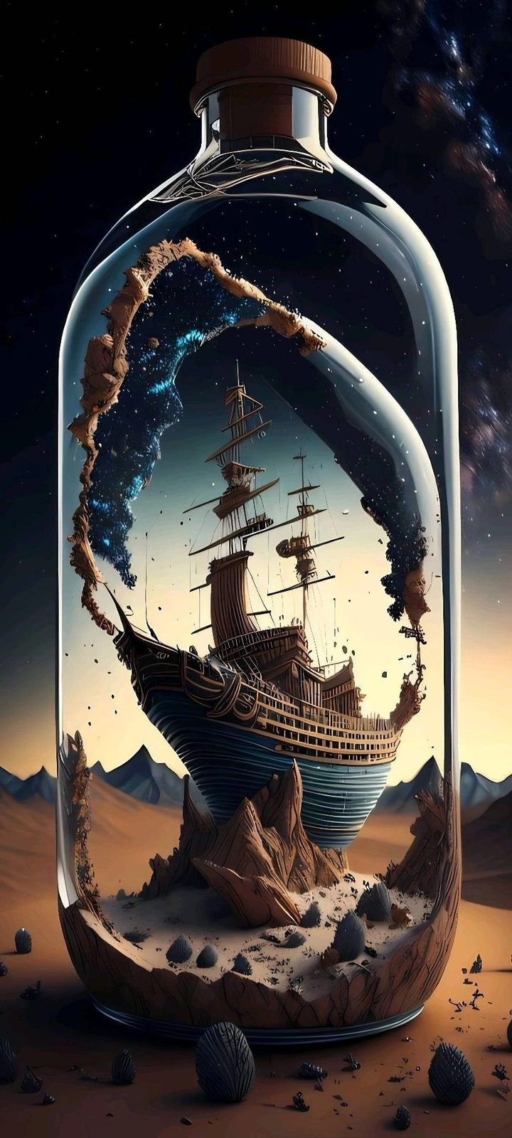 .