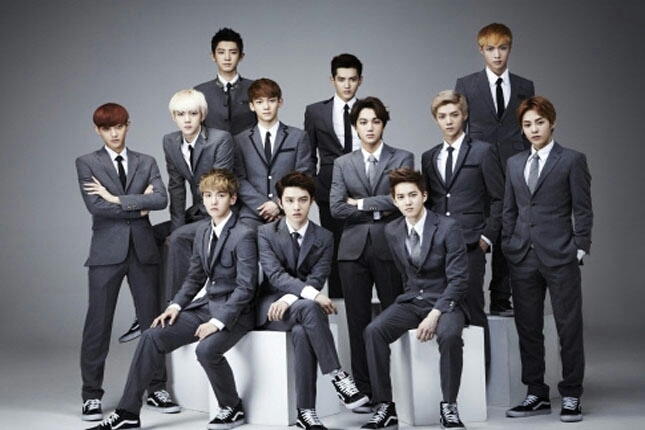 EXO