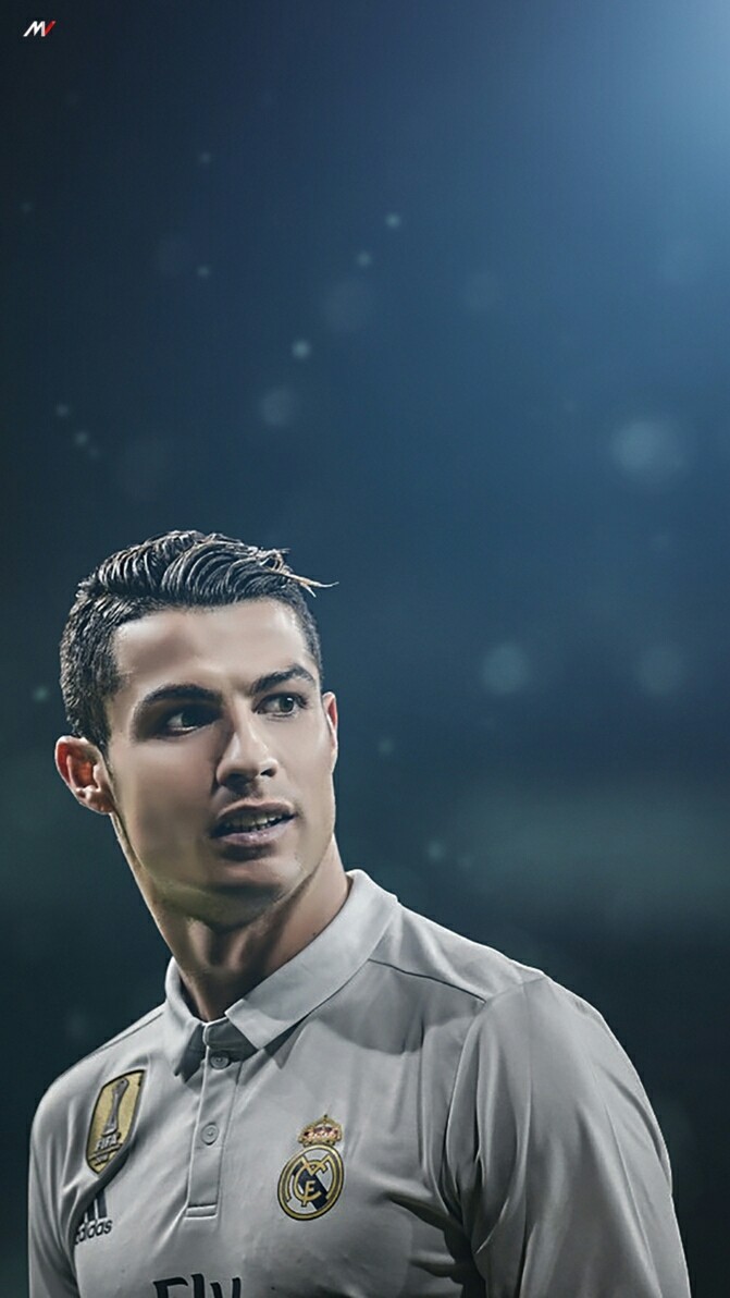 ronaldo